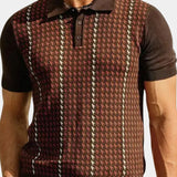 Philip™ | Gamla Silver Polo