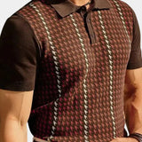 Philip™ | Gamla Silver Polo