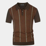 Philip™ | Gamla Silver Polo