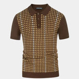 Philip™ | Gamla Silver Polo
