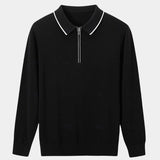 Poul™ | Elite Ivoire Långärmad