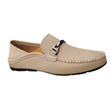 Premium Läder Loafers