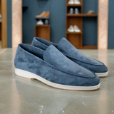 Premium Mockaläder Loafers