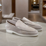 Premium Mockaläder Loafers