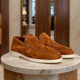 Premium Mockaläder Loafers