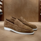 Premium Mockaläder Loafers