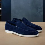 Premium Mockaläder Loafers