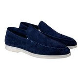 Premium Mockaläder Loafers