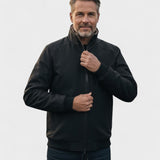 Ragnar™ | Varm och Vattentät Jacka
