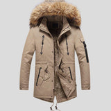 Rasmus™ | Stilren summit-jacka