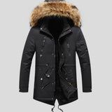Rasmus™ | Stilren summit-jacka