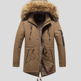 Rasmus™ | Stilren summit-jacka