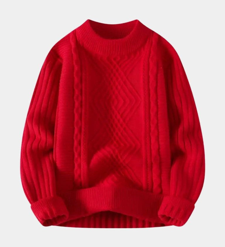 Rasmus™ | Texturtröja