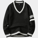 Rasmus™ | V-hals Tröja