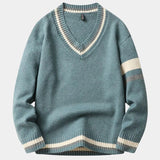 Rasmus™ | V-hals Tröja