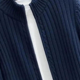 Regency™ | Strikjacka