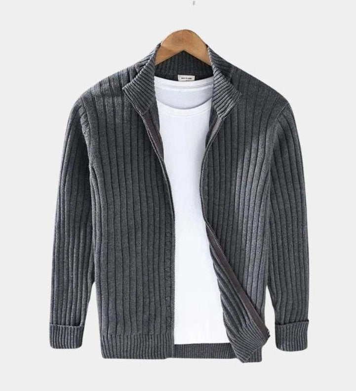 Regency™ | Strikjacka