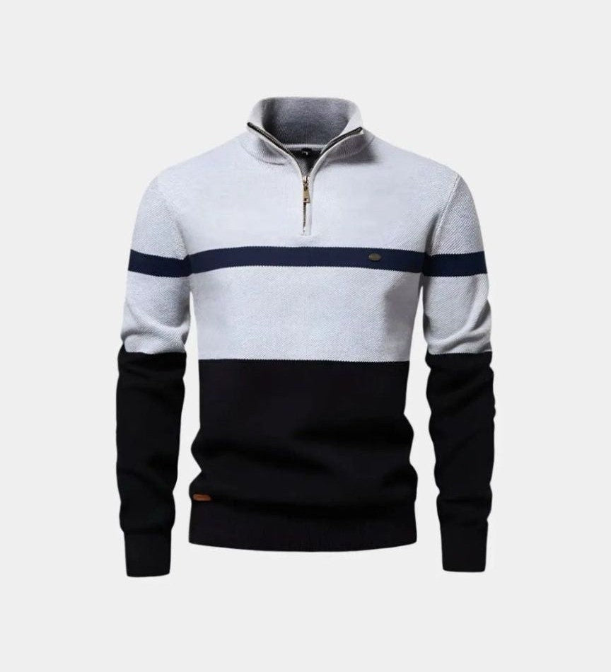 René™ | Kort Tröja