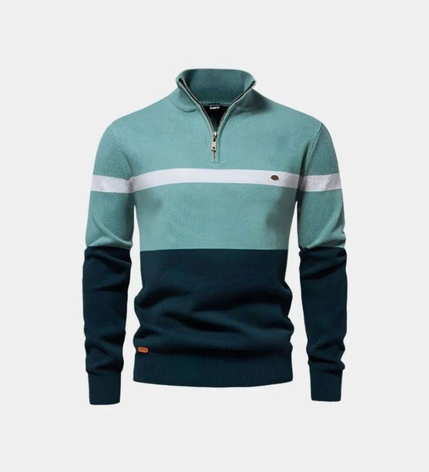 René™ | Kort Tröja