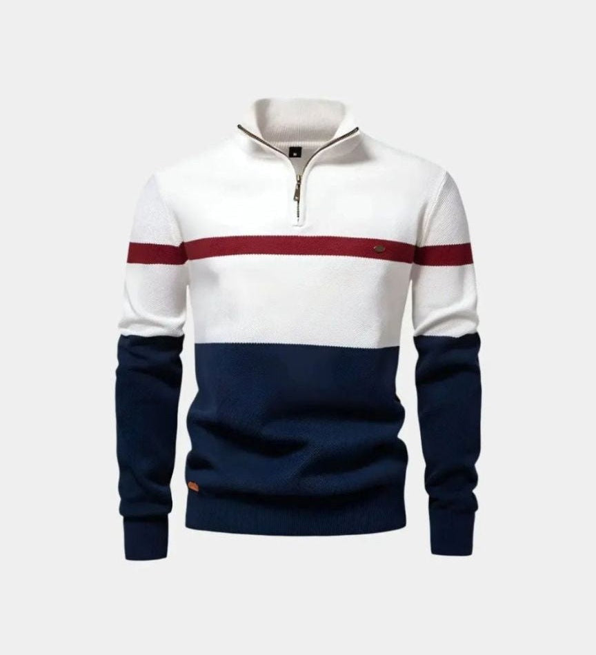 René™ | Kort Tröja