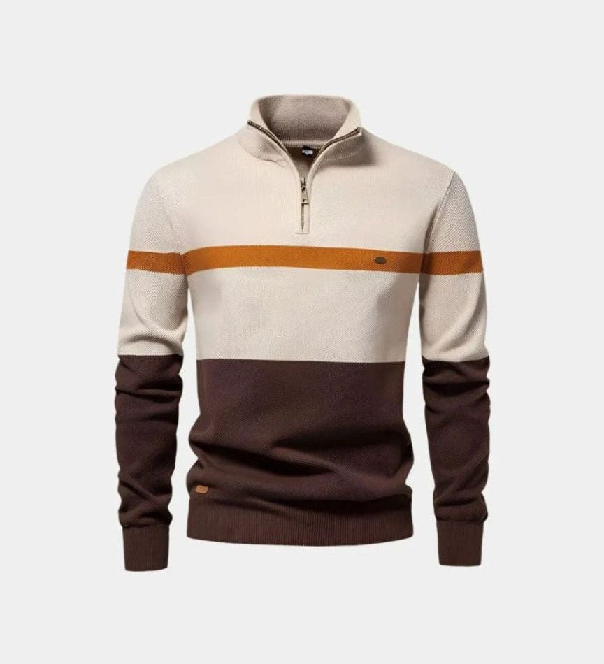 René™ | Kort Tröja