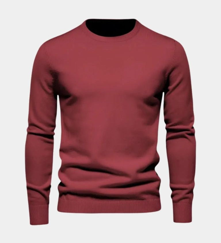 Rene™ | Minimalistisk Tröja