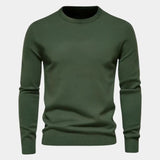 Rene™ | Minimalistisk Tröja