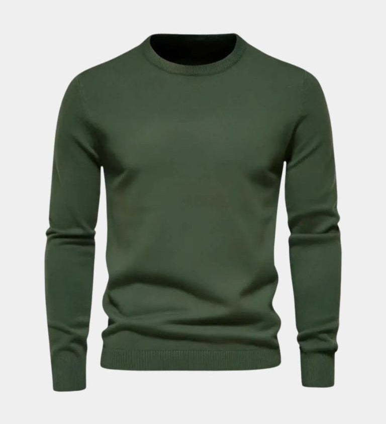 Rene™ | Minimalistisk Tröja