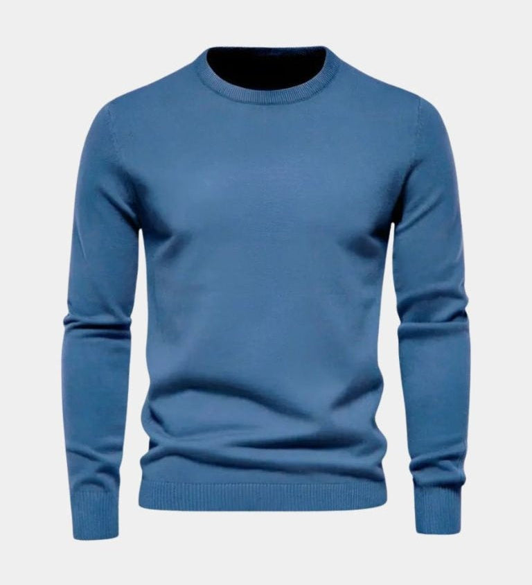 Rene™ | Minimalistisk Tröja