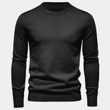 Rene™ | Minimalistisk Tröja