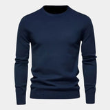 Rene™ | Minimalistisk Tröja