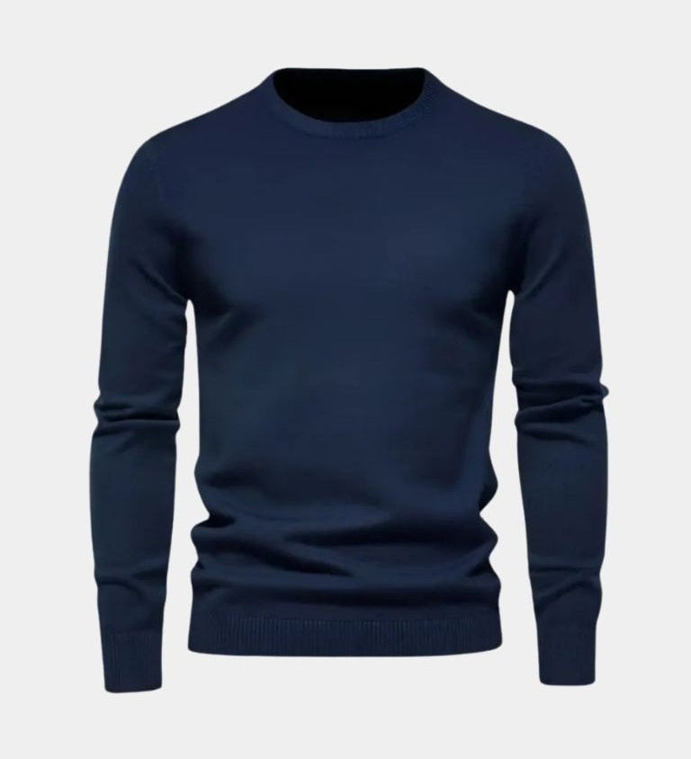 Rene™ | Minimalistisk Tröja