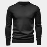 Rene™ | Minimalistisk Tröja