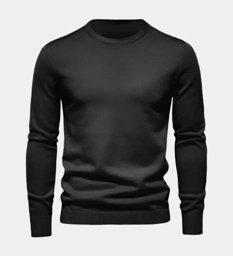 Rene™ | Minimalistisk Tröja