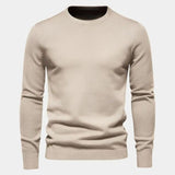 Rene™ | Minimalistisk Tröja
