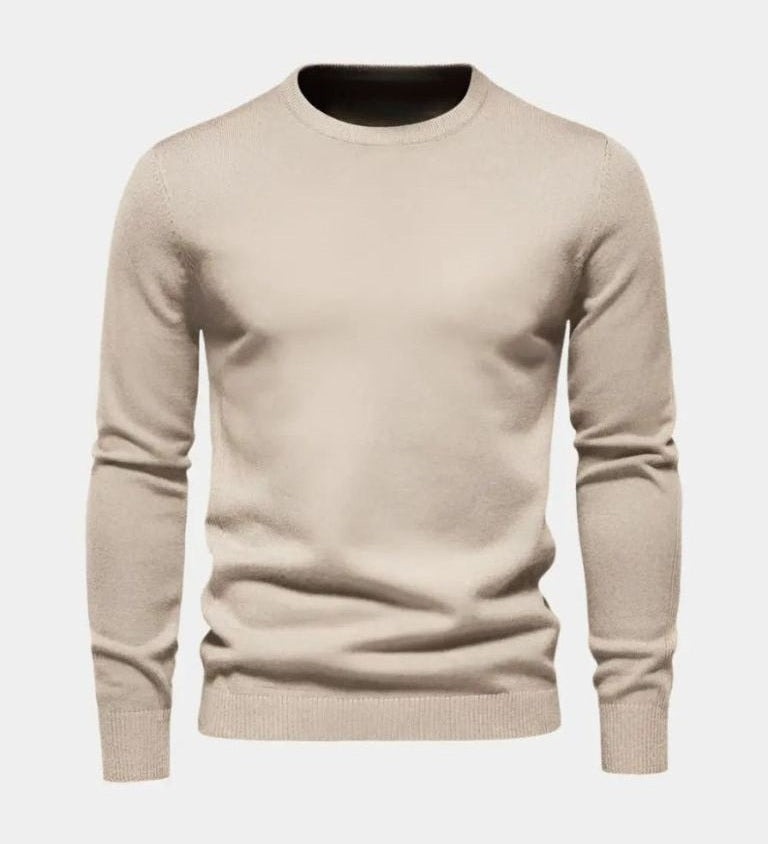 Rene™ | Minimalistisk Tröja