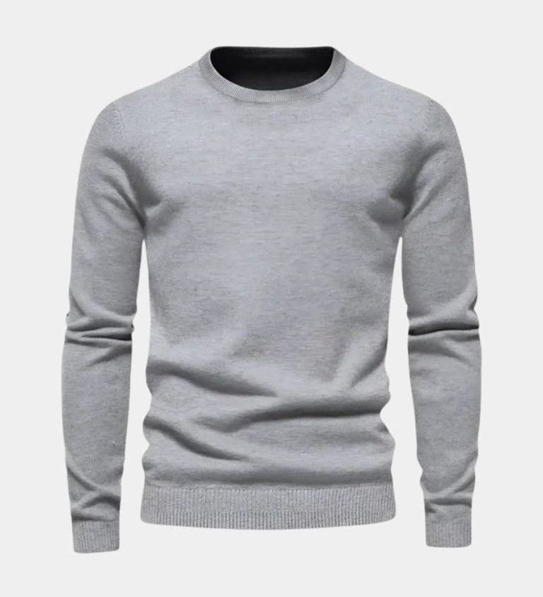 Rene™ | Minimalistisk Tröja