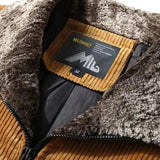 Rib™ | Termojacka i Velour