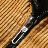 Rib™ | Termojacka i Velour