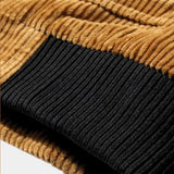 Rib™ | Termojacka i Velour