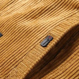 Rib™ | Termojacka i Velour