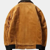 Rib™ | Termojacka i Velour
