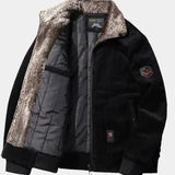 Rib™ | Termojacka i Velour