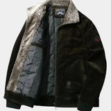 Rib™ | Termojacka i Velour