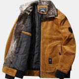 Rib™ | Termojacka i Velour