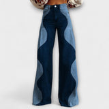 Rikke | Boho Byxor