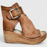 Rikke | Ortopediska sandaler