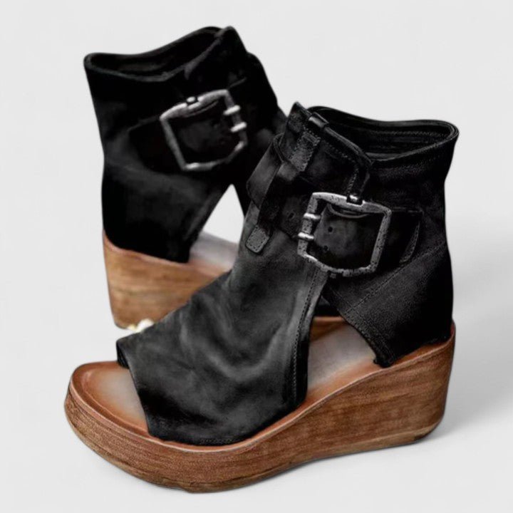 Rikke | Ortopediska sandaler