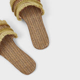 Rikke | Pompon Skor
