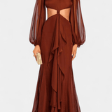 Ronja | Elegant Maxi